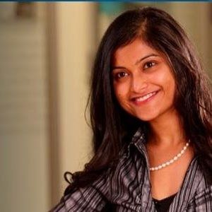 Meet your Posher, Sapna